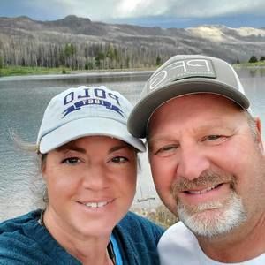 Meet your Posher, Buck